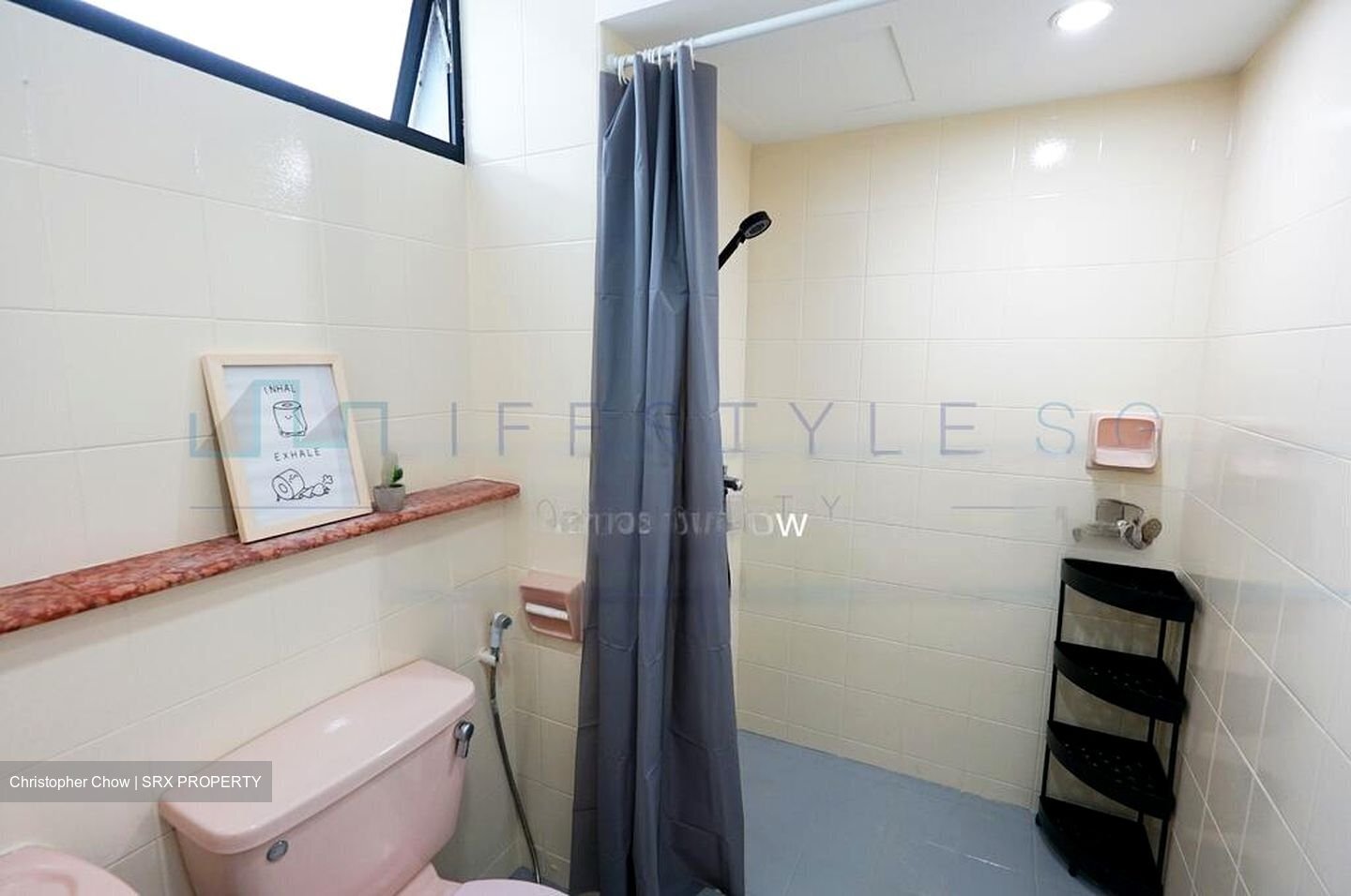 Fernwood Towers (D15), Condominium #457309091